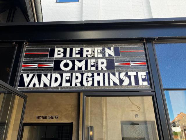 Randonnée à Bellegem (Brasserie Omer) : 11 août 2024