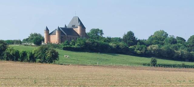 Notre Dame de Beaurain
