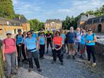 Sortie en gîte à Leschelle des 30, 31 août et 1er septembre 2024