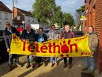 Randonnée du Téléthon à Wardrecques : 24 novembre 2024