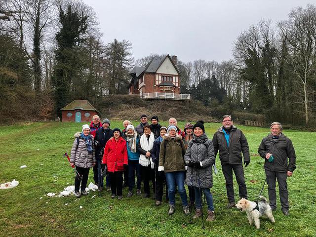 Saint-Jans-Cappel : 19 janvier 2025