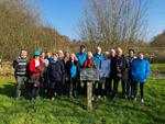 Sailly sur la Lys : 2 mars 2025