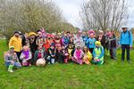 Rando carnaval à Sailly sur la Lys : 30 mars 2025