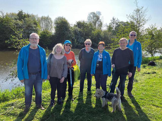 Bords de Lys : 27 avril 2025