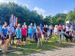 Randonnée avec le club canin : 29 juin 2025