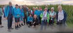 Randonnée nocturne à Bailleul : 1er août 2025