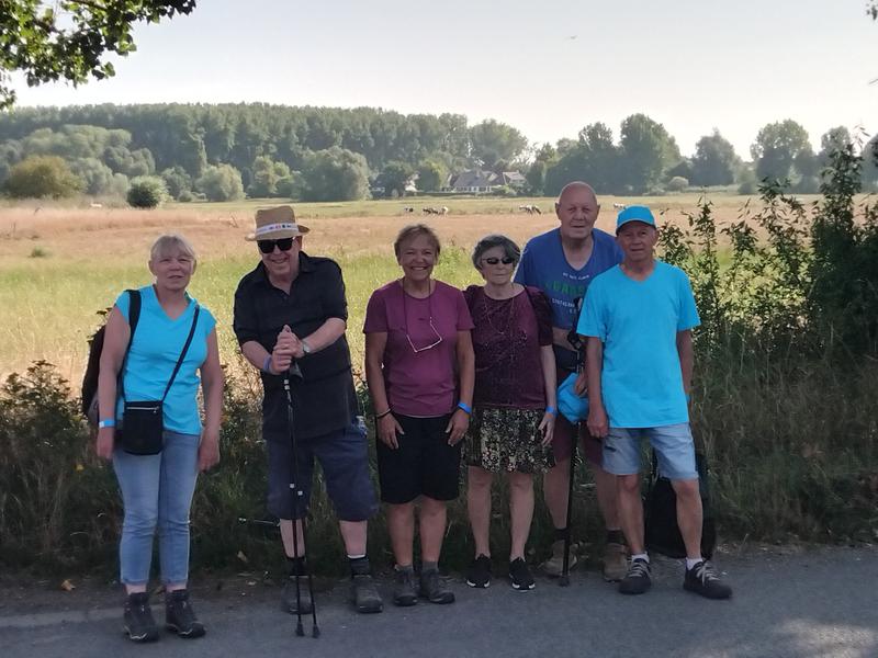 Souvenir Paul Hanquez à Houplines : 10 août 2025