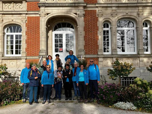 Sailly sur la Lys : 5 octobre 2025