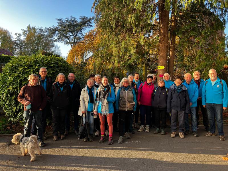 L'automnale à Steenwerck : 9 novembre 2025
