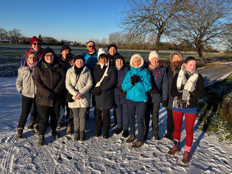 Sailly sur la Lys : 4 janvier 2026