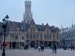 Randonnée de la nouvelle année à Bruges : 25 janvier 2026