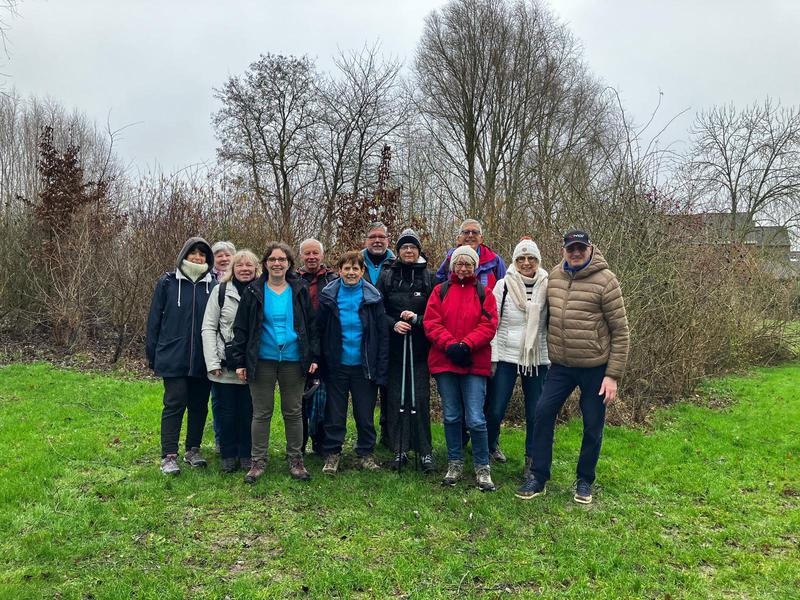 Sailly sur la Lys : 1er février 2026