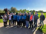 Les chemins de la forme à Sailly : 19 avril 2026