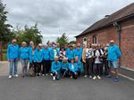 18ème Fête de la randonnée : 7 juin 2026