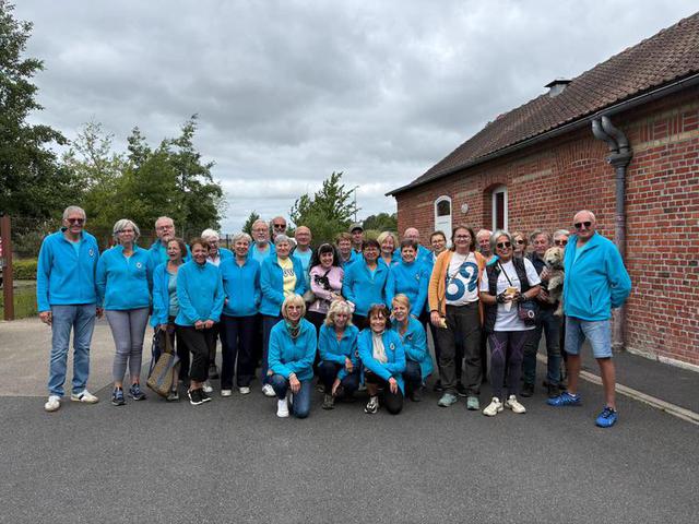 18ème Fête de la randonnée : 7 juin 2026