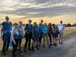 Randonnée nocturne à Bailleul : 31 juillet 2026