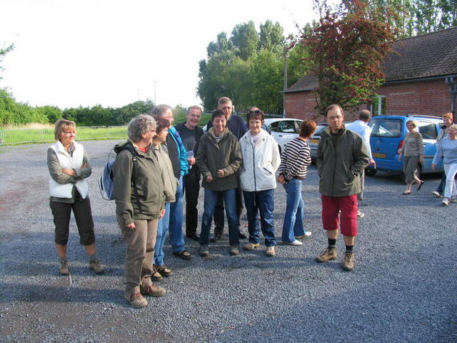 18 mai 2008