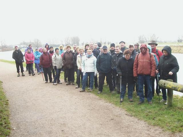 Ploegsteert : 25 janvier 2009