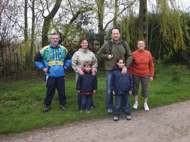 Nieppe : 5 avril 2009