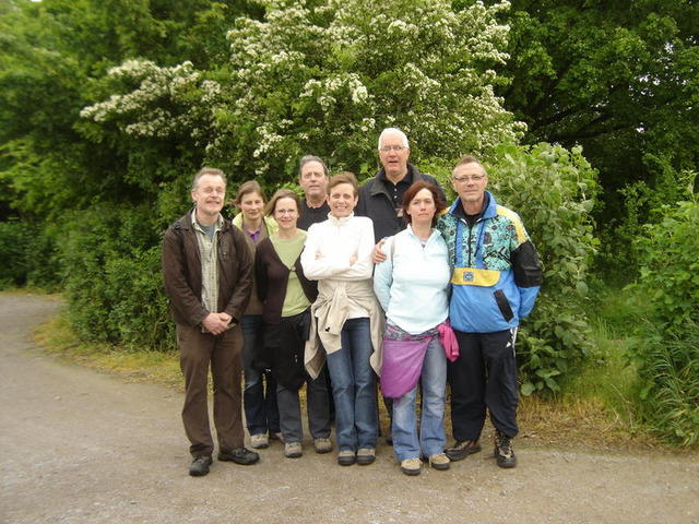 Boeschepe : 17 mai 2009