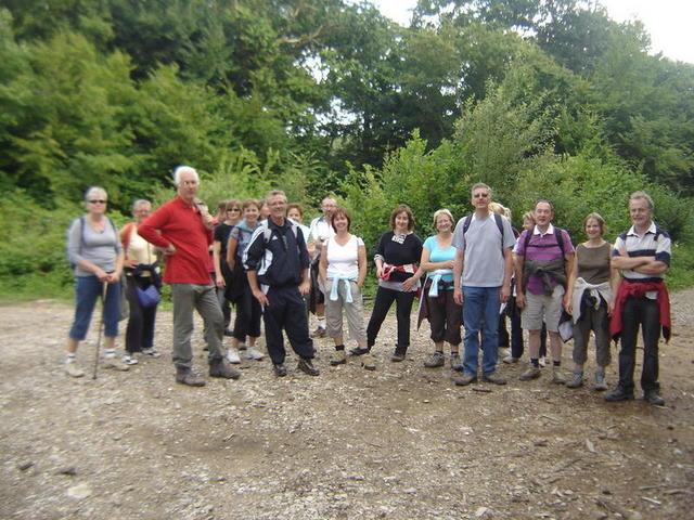 Clairmarais : 19 juillet 2009