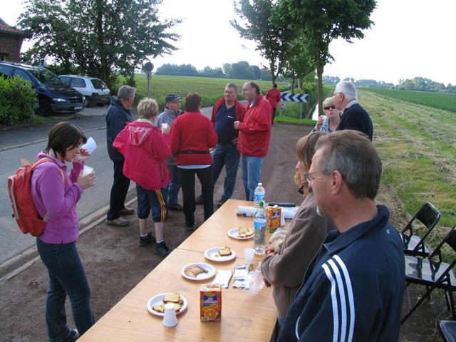 18 mai 2008