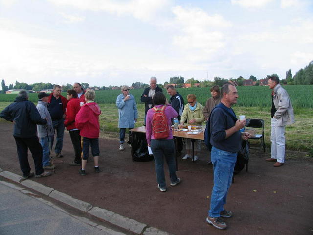 18 mai 2008