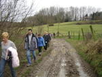 Berthen : 20 janvier 2008