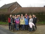 Berthen : 20 janvier 2008