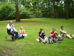 Palingbeek : 20 juillet 2008