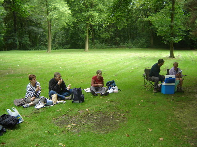 Palingbeek : 20 juillet 2008