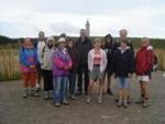 Cap Gris-Nez : 17 août 2008