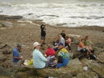 Cap Gris-Nez : 17 août 2008