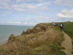 Cap Gris-Nez : 17 août 2008