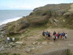 Cap Gris-Nez : 17 août 2008