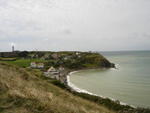 Cap Gris-Nez : 17 août 2008