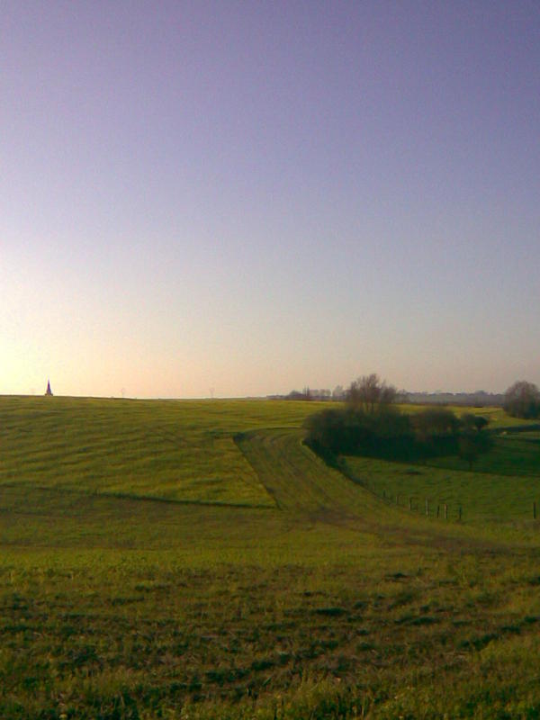 Flètre : 13 décembre 2009