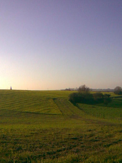 Flètre : 13 décembre 2009