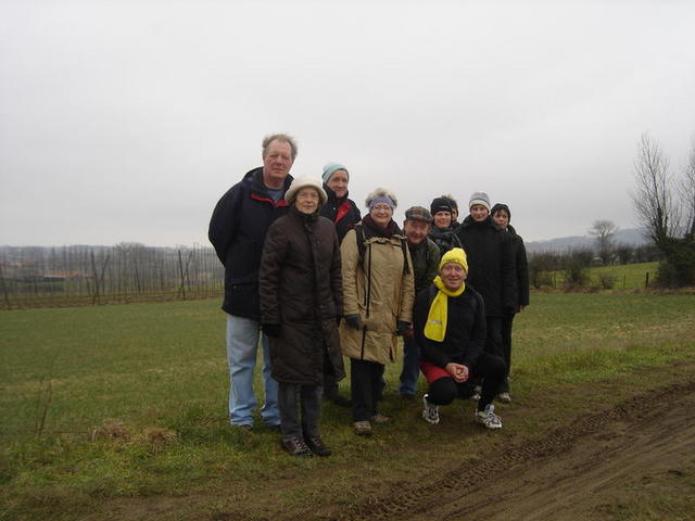 Mont Kokereel : 21 février 2010