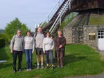 Boeschèpe : Rando des Monts de Flandres, le 16 mai 2010