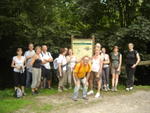 La Coqueline : 2ème randonnée de l'été, le 22 août 2010