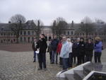  Citadelle de Lille : 29 janvier 2012