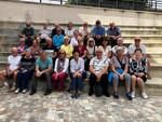 Sortie en gîte à Liart : 11, 12 et 13 septembre 2026