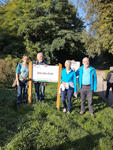 Rando du bois des forts à Coudekerque : 4 octobre 2026